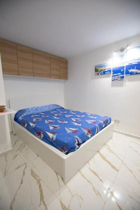 Concordia House Centro Storico Apartment เนเปิลส์ ภายนอก รูปภาพ