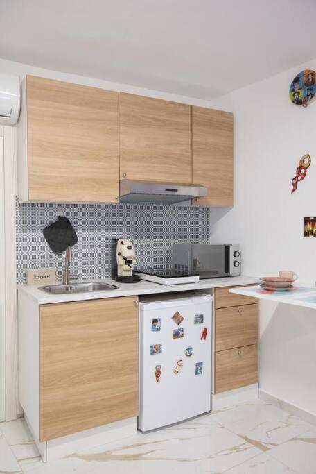 Concordia House Centro Storico Apartment เนเปิลส์ ภายนอก รูปภาพ