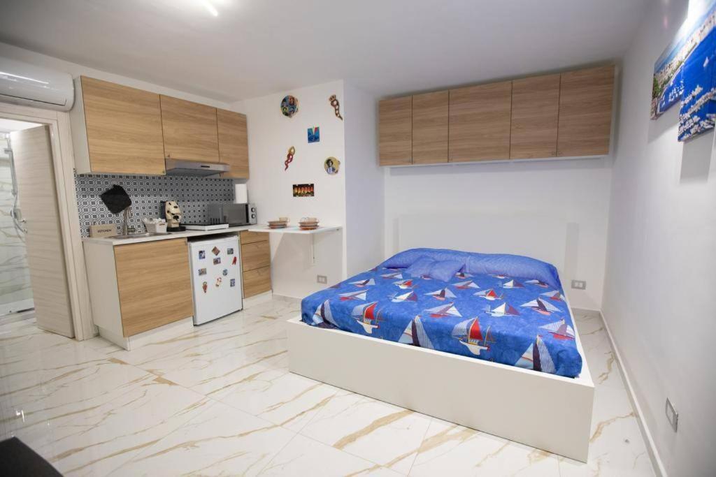 Concordia House Centro Storico Apartment เนเปิลส์ ภายนอก รูปภาพ