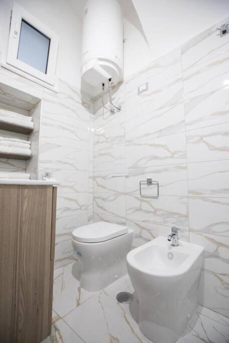 Concordia House Centro Storico Apartment เนเปิลส์ ภายนอก รูปภาพ