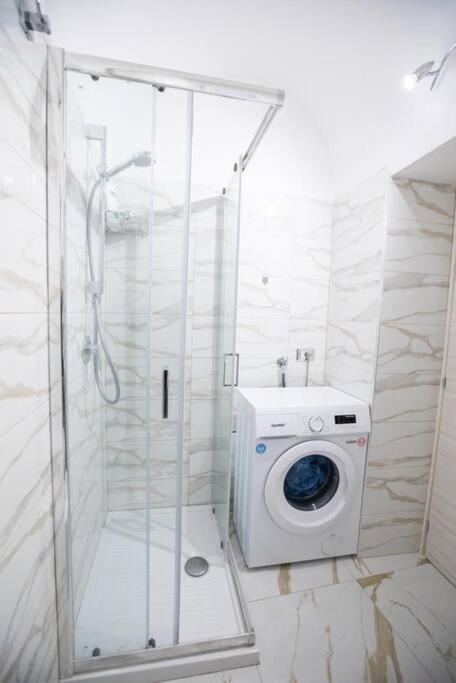 Concordia House Centro Storico Apartment เนเปิลส์ ภายนอก รูปภาพ
